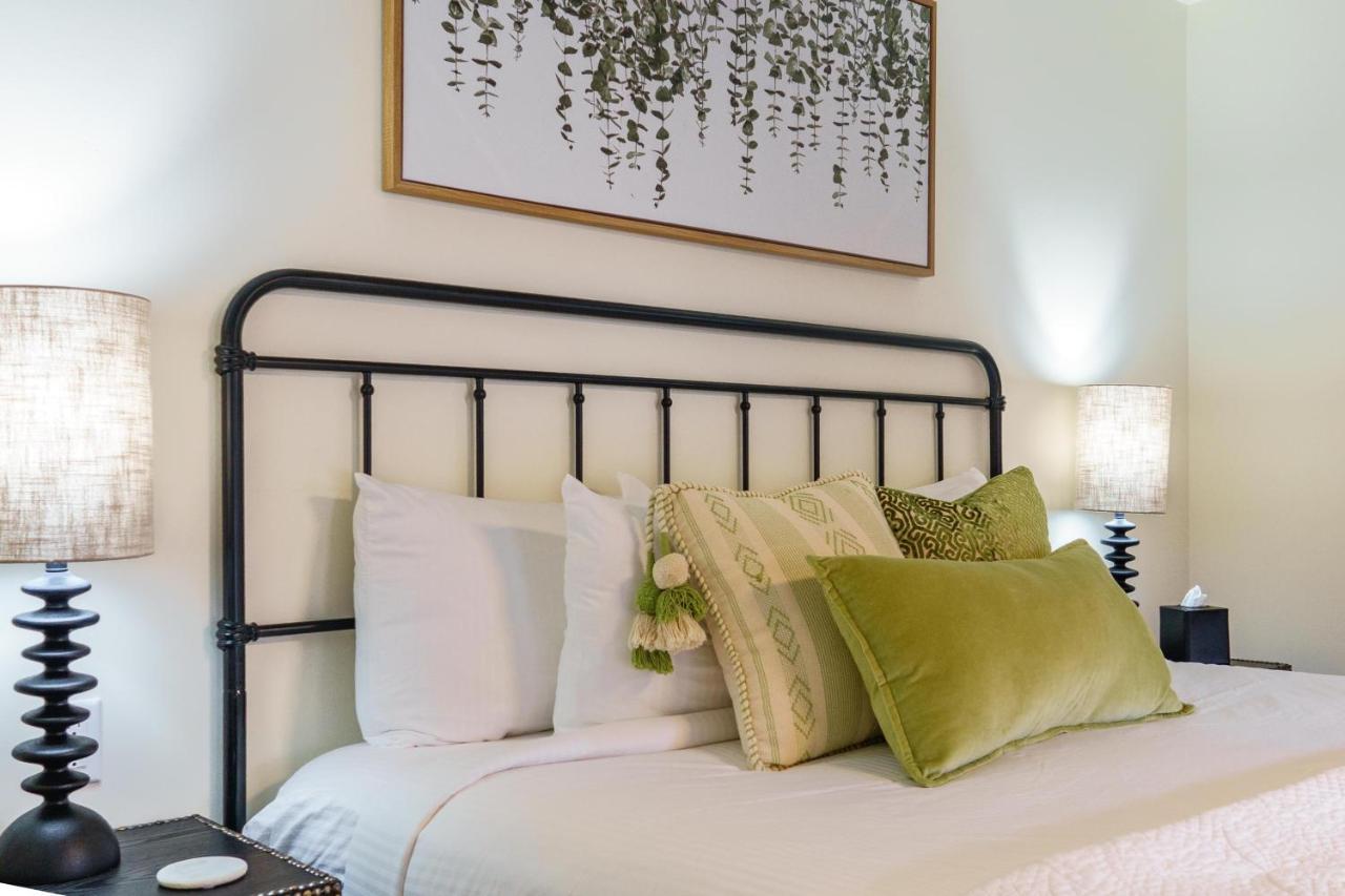 Bespoke Inn Флагстаф Екстериор снимка