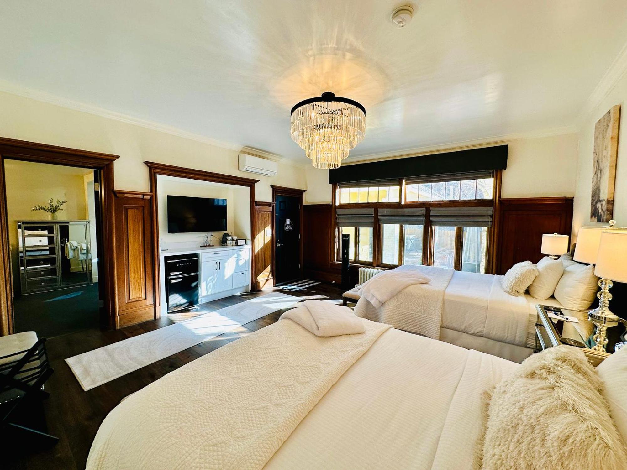 Bespoke Inn Флагстаф Екстериор снимка