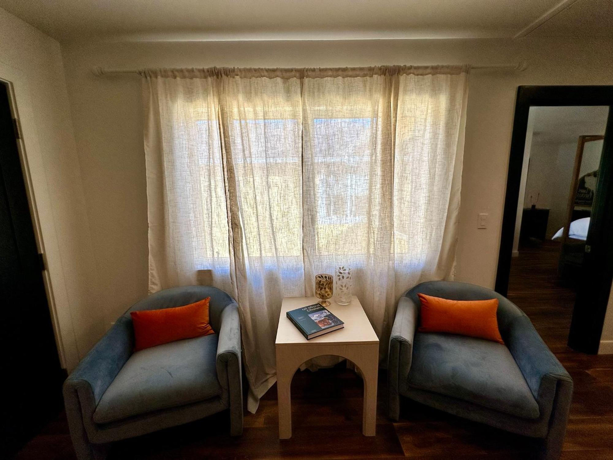 Bespoke Inn Флагстаф Екстериор снимка