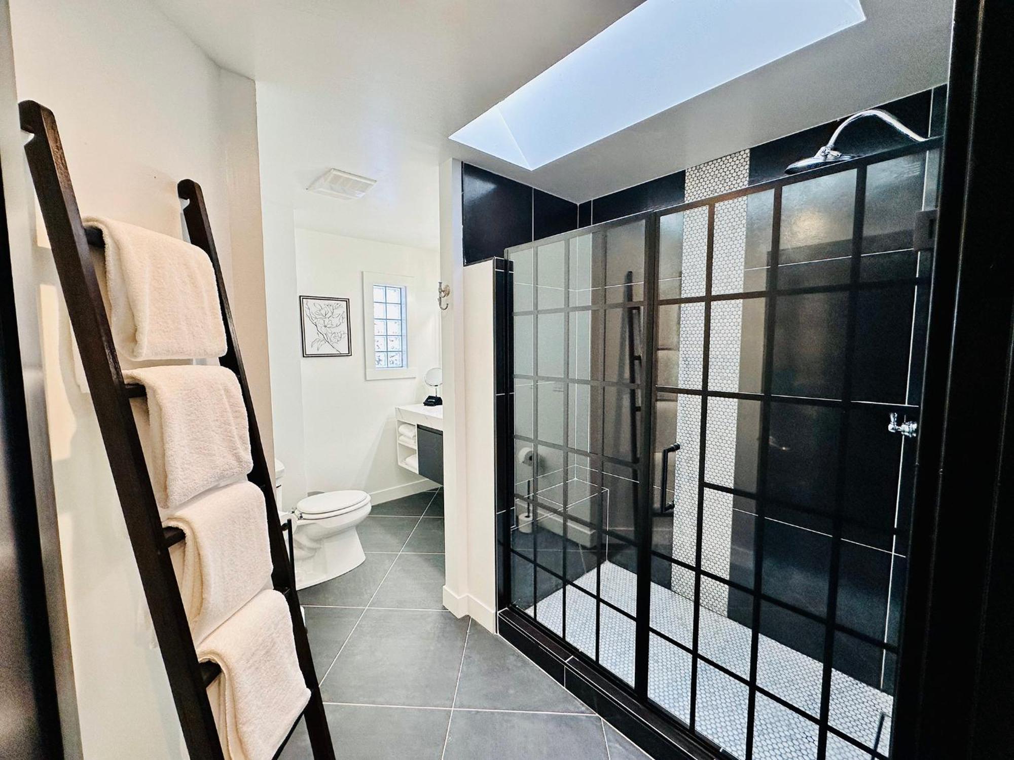 Bespoke Inn Флагстаф Екстериор снимка
